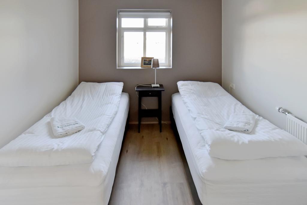 Breidamyri Farm Apartments Лейгар Экстерьер фото